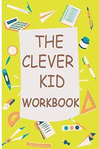 Clever Kid Workbook