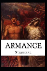 Armance Annotated