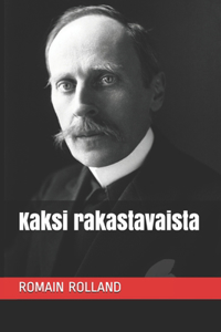 Kaksi rakastavaista