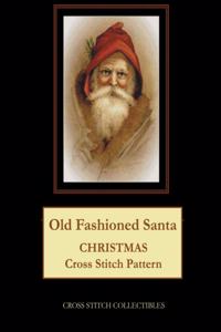 Old Fashioned Santa