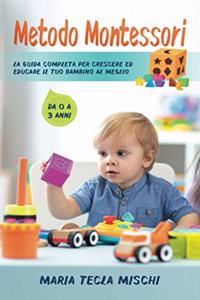 Metodo Montessori