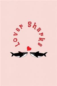 Lover Sharks