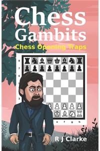 Chess Gambits