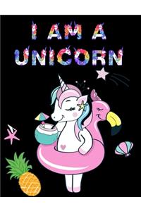I am a Unicorn