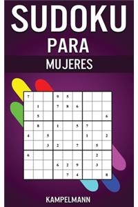 Sudoku Para Mujeres