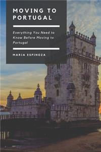 Moving To Portugal