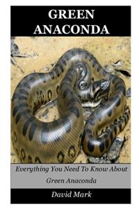 Green Anaconda