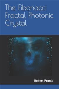 The Fibonacci Fractal Photonic Crystal: Short Science Fiction Horror Story