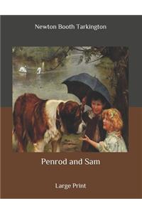 Penrod and Sam