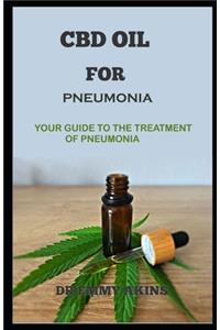 CBD Oil for Pneumonia