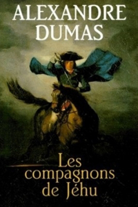 Les Compagnons de Jéhu