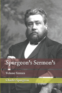 Spurgeon's Sermon's