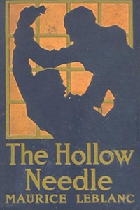 The Hollow Needle