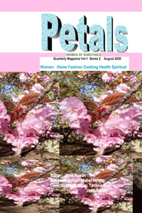 Petals Magazine