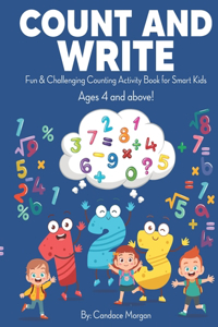 Count and Write