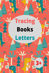 Tracing Books Letters