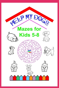 Mazes for Kids