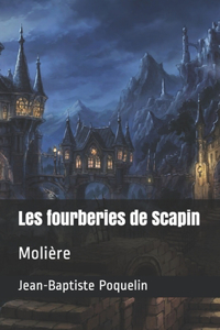 Les fourberies de Scapin