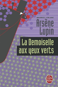La Demoiselle aux yeux verts