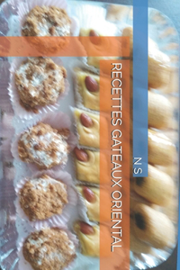 Recettes Gateaux Oriental