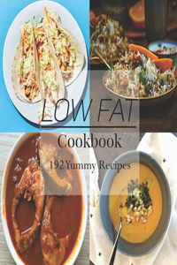 Low Fat Cookbook