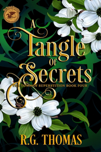 Tangle of Secrets