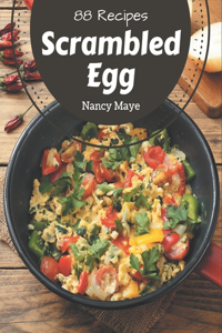 88 Scrambled Egg Recipes
