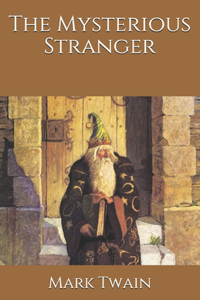 The Mysterious Stranger