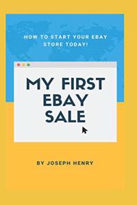 My First eBay Sale