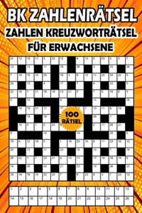 BK zahlenrätsel