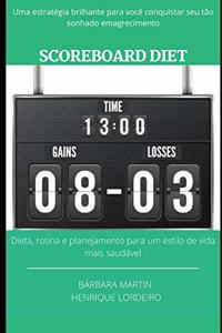 Scoreboard Diet