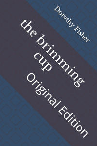 The brimming cup