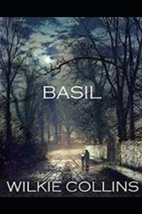 Basil Illustrated