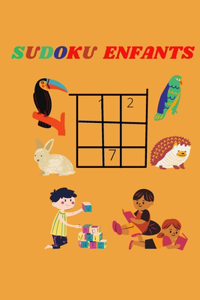 Sudoku Pour Enfants