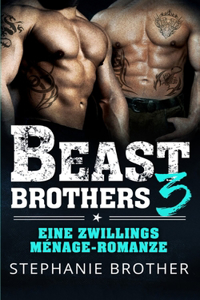 Beast Brothers 3