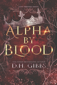 Alpha By Blood