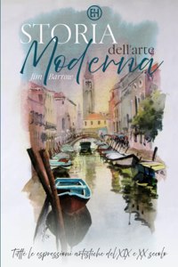 Storia dell'arte moderna