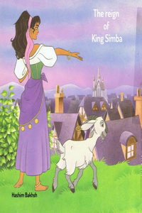The reign of King Simba
