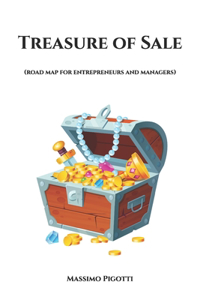 Treasure of Sale