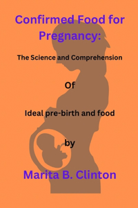 Confirmed Food for Pregnancy