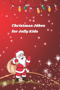 Christmas Jokes For Jolly Kids