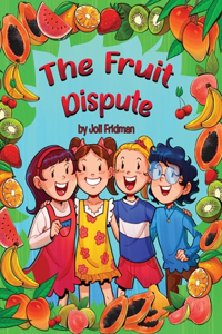 Fruit Dispute