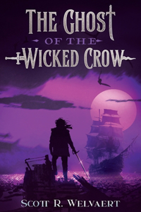 Ghost of the Wicked Crow