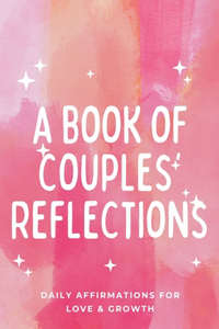 Book Of Couples Reflections