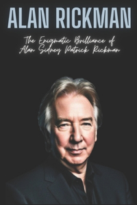 Alan Rickman