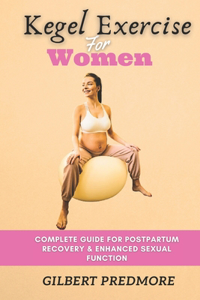 Kegel Exercise for Women
