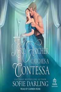 Lord Archer Catches a Contessa