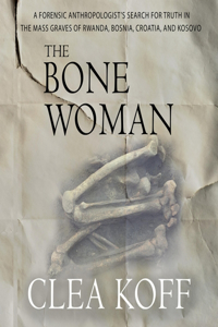 Bone Woman