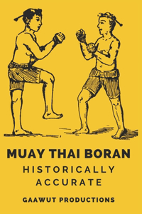 Muay Thai Boran