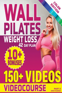 Wall Pilates Workouts for Women